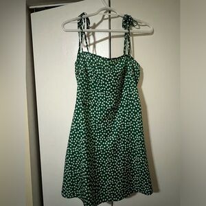 Ladies small Shein summer dress.